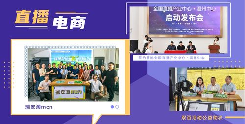 華小波 以傳媒產業服務為引擎，探索鄉村振興新路徑——聚焦技術推廣服務的創新實踐