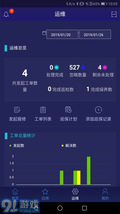 4s綠色醫(yī)院軟件手機版下載指南