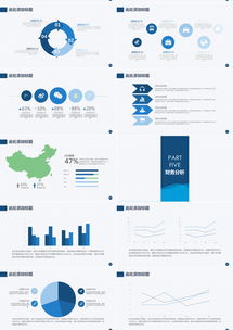 精品項(xiàng)目評(píng)估公司商業(yè)計(jì)劃書(shū)PPT模板 專業(yè)工具，助力高效展示